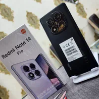 شیائومی NOTE 14 PRO 4G|موبایل|ایرانشهر, |دیوار