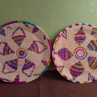 تویزه حصیری