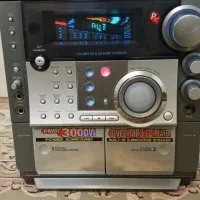 کلگی ضبط سامسونگ بدون باند|سیستم صوتی خانگی|نظرآباد, نظرآباد|دیوار