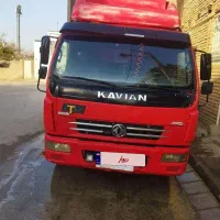 کاویان مدل ،90|خودرو سنگین|نیشابور, شهید بهشتی|دیوار