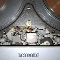 ریل PHILIPS|کلکسیون اشیاء عتیقه|تهران, کرمان|دیوار