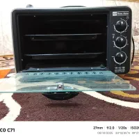 مایکروفر نو فروشی|اجاق گاز و لوازم برقی پختوپز|بندر ماهشهر, |دیوار