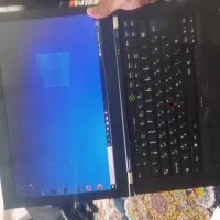 لپ تاپ لنوو t410 خوش قیمت|رایانه همراه|تهران, آبشار|دیوار