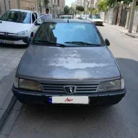 پژو405 glx تک سوز