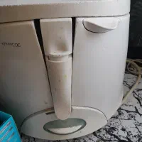 سرخ کن