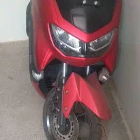 یاماها انمکس مدل 1400 N Max