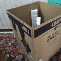 کارت ماشین لباس شویی پاکشوما ۹کیلو