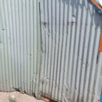 کانکس|مصالح و تجهیزات ساختمان|رباط‌کریم, نصیرشهر|دیوار