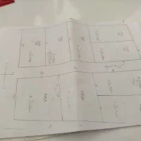 شهرخوسف زمین مسکونی شمالی