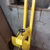 دستگاه خراطی