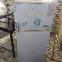 یخچال سالم سرما درحد