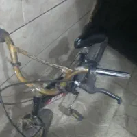 دوچرخه 20