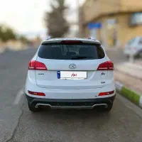 جک S5 دنده‌ای، مدل ۱۳۹۴|خودرو سواری و وانت|رفسنجان, |دیوار