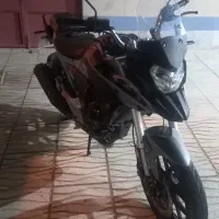 فروش فوری موتورسی پی تی|موتورسیکلت|گلپایگان, |دیوار