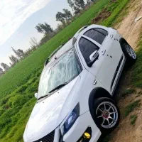 فول ترین کوییک آپشنال مدل 1402/12