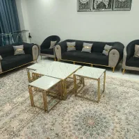 مبل راحتی