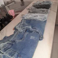 شلوار اسکینی|لباس|نهاوند, |دیوار