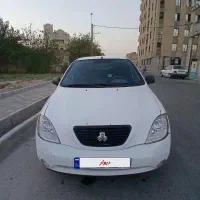 تیبا مدل 96 دوگانه سوز|خودرو سواری و وانت|اسلام‌شهر, شهرک مفیدی|دیوار