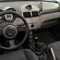 جنتو ۲۰۰۹|خودرو سواری و وانت|تهران, تهرانپارس جنوبی|دیوار