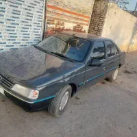 پژو ۴۰۵ فروش و یا معاوضه با ۲۰۶|خودرو سواری و وانت|مشهد, توس (بلوار توس)|دیوار