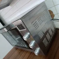 توستر|اجاق گاز و لوازم برقی پختوپز|رامهرمز, |دیوار