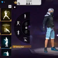 اکانت فری فایر|کنسول، بازی ویدئویی و آنلاین|پلدختر, |دیوار