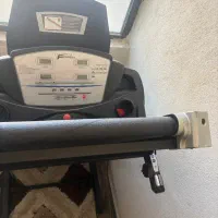 تردمیل Turbi fit100 در حدنو|تجهیزات ورزشی|شیراز, باهنر|دیوار