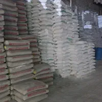 مصالح ساختمانی قیمت تضمینی سیمان ماسه پوکه بلوک