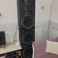 باند میکرولب مدل s600|سیستم صوتی خانگی|زاهدان, |دیوار