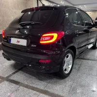 ۲۰۷ پاناروما ارتقا یافته در حد صفر