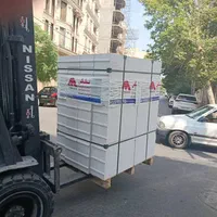 بلوک هبلکس AACو اتصالات هبلکس ارسال سریع|مصالح و تجهیزات ساختمان|تهران, نیروی هوایی (پیروزی)|دیوار