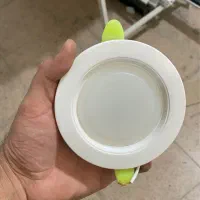 فروش پنل هالوژن ۷ و ۸ وات|لامپ و چراغ|کرج, فاز ۵ مهرشهر|دیوار