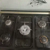 اجاق گاز ۱۱۰۰