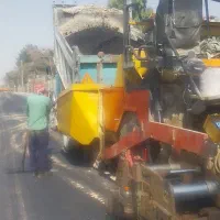 آسفالت و راهسا ی|خدمات پیشه و مهارت|شاهین‌شهر, ۹ دی|دیوار