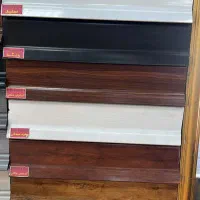 فروش و نصب قرنیز pvc وقرنیز Mdf|خدمات پیشه و مهارت|تهران, سبلان (لشگر)|دیوار