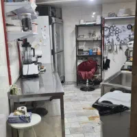 کافه قنادی نانوایی سوپرمارکت موتورفروشی کترینگ و..|اجارهٔ مغازه و غرفه|تهران, میدان ولیعصر|دیوار