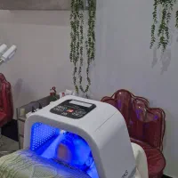 خدمات تخصصی فیشال و ماساژ صورت (مختص بانوان عزیز)