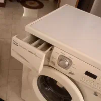 لباسشویی ۷کیلویی پاکشوما