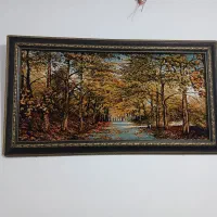تابلوفرش درحدنو