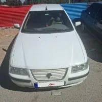 سمند ef7|خودرو سواری و وانت|فولادشهر, B1|دیوار