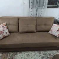 مبل|مبلمان خانگی و میز عسلی|رشت, لاکانی|دیوار