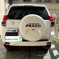 پرادو۶سیلندر۲۰۱۳سند تکبرگ۷۰ کار واقعی|خودرو سواری و وانت|تهران, شهران جنوبی|دیوار