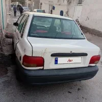 پرایدمدل ۸۲|خودرو سواری و وانت|تبریز, |دیوار