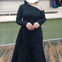 لباس مجلسی نو