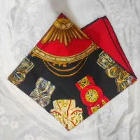 تعدادی شال و روسری نو|لباس|اصفهان, عسگریه|دیوار
