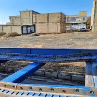 سواری کش ۸ تایی|خودرو سنگین|اسلام‌شهر, شهرک مهدیه|دیوار