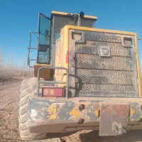 لودر|خودرو سنگین|کرمان, |دیوار