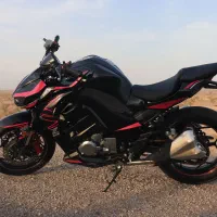 نیکتاز طرح z1000|موتورسیکلت|کاشان, لتحر|دیوار