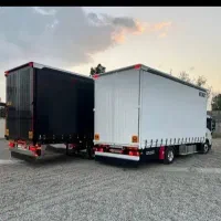 باربری وانت بار صباشهر مبلمان اساس منزل