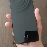 گوشی pocoX7pro 512